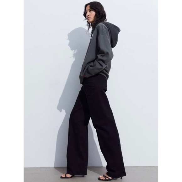 FRENCH CONNECTION Oversized Hoodie - Picture 8 of 9